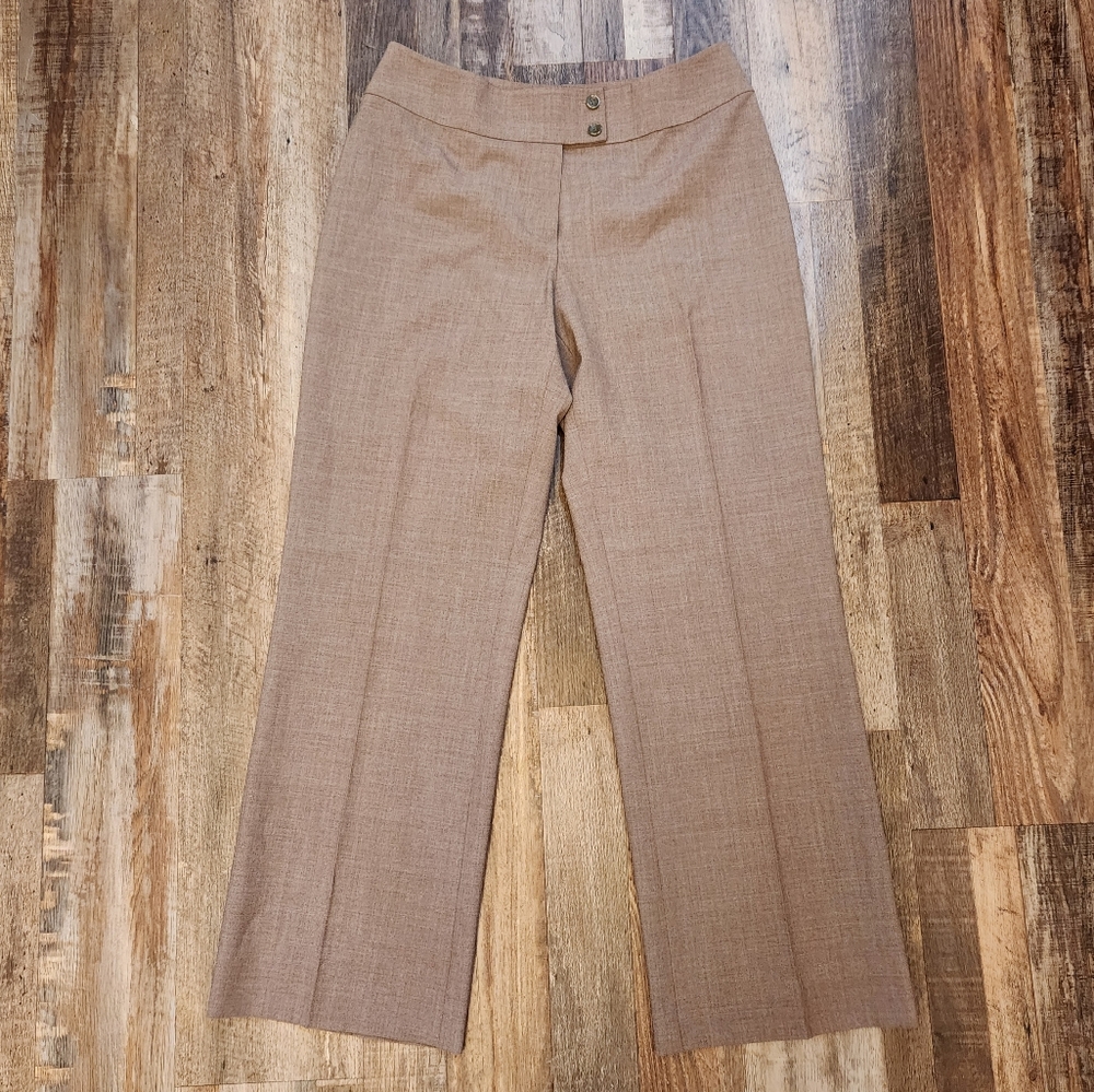 St. John Sport Slacks Size 10